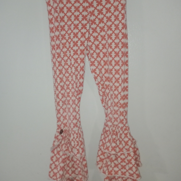 Matilda Jane Ruffle Pants - Picture 6 of 8